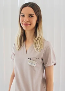 Портрет человека